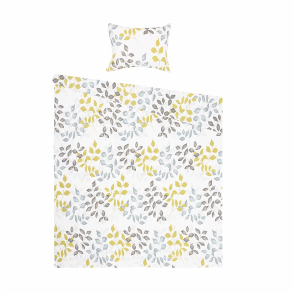 DOMOLETTI Ložní souprava D-1041, 140 x 200 cm