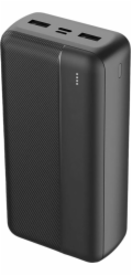TelForceOne Powerbanka MXPB-02 30000mAh černá