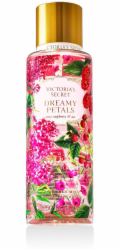 Victorias Secret Victoria's Secret VICTORIA~S SECRET DREAMY PETALS tělový sprej 250ml