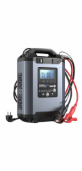 TOPDON Nabíječka autobaterie Tornado 90000/Příkon 1600W max/20-2800Ah/Pro 12V a 24V/5-90A/11-31V