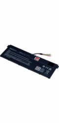 Baterie T6 Power pro Acer TravelMate P214-53, P215-54, X40-53, 4683mAh, 54,3Wh, 3cell, Li-pol