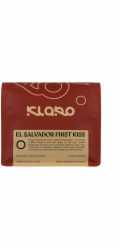 Coffeelab Klaro - El Salvador First Kiss Omniroast kávová zrna 250 g