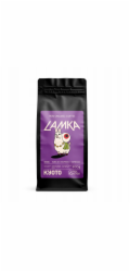Coffee Plant KYOTO - Peruánská kávová zrna Lamka Washed Espresso 500 g