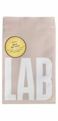 Coffeelab COFFEELAB - bezkofeinová kávová zrna Decaf But Tasty Espresso 250 g