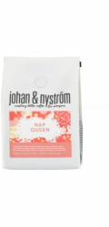 Johan & Nyström - Bezkofeinová káva Nap Queen Filter 250 g