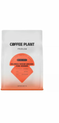 Coffee Plant Kávová rostlina COFEE PLANT - Kolumbijská káva Miriam Quesada Pink Bourbon Filter 250 g