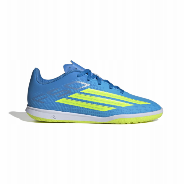 Adidas Boty F50 Club Jr IN JS1493