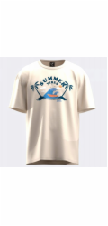 Joma Tričko Joma SUMMER VIBES 104616.008
