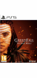 Nacon GreedFall: The Dying World (PS5)