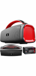 Defender Reproduktor BEATBOX 18 Bluetooth reproduktor 20W MP3/SD/USB/TWS černý