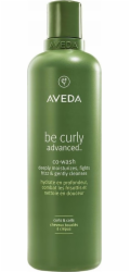 NoName AVEDA_Be Curly Advanced Co-Wash šampon pro kudrnatou pokožku hlavy 350ml
