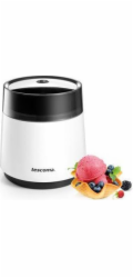 Tescoma Výrobník zmrzliny GrandCHEF Elektrický výrobník zmrzliny