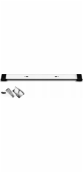 Braket Stabilizační nosník pro žebřík BASIC 60*20 L. 900MM