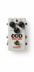 Warm Audio ODD Box v1 - Kytarový efekt