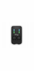 IK iRig Pro DUO I/O - Interfejs audio