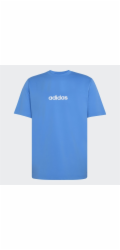 Adidas Tričko s krátkým rukávem adidas Single Jersey Linear Tee KC0884