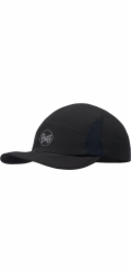 Buff Kšiltovka Buff 5 Panel L/XL 1194909993000 Černá Univerzální velikost