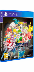 Nintendo Romancing SaGa: Minstrel Song Remastered International (PS4)