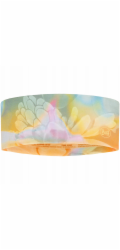 Buff Čelenka Buff CoolNet UV Wide 13802482610 Vícebarevná Jedna velikost
