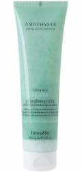 L’Oreal Paris L Oréal Paris FARMAVITA_Amethyste Advance Scalp Detox Peelingová maska 150ml