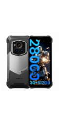 Fossibot Chytrý telefon F107 Pro CH