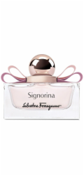 Salvatore Ferragamo SALVATORE FERRAGAMO Signorina EDP sprej 50ml