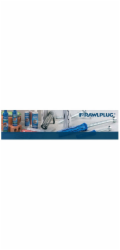 Koelner/Rawlplug PH2 130MM 1/4   DLOUHÉ BITY PRO ŠROUBOVÁK GYPSY 3 KS - 1 balení