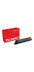 Žlutý toner Xerox Everyday. Brother TN248XLY