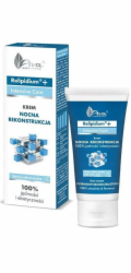 Ava Relipidum+ Noční krém Rekonstrukce 50ml