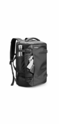 Tomtoc Batoh Cestovní batoh na notebook Tomtoc Navigator-T66 (černý)