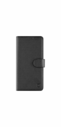 Tactical Field Notes pro Apple iPhone 16 Black
