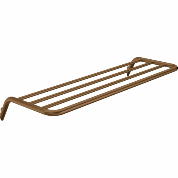 Deante Žebrovaná police