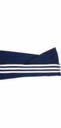 Adidas Pánské kalhoty Tiro 24 Training tmavě modré IR9343 L