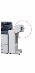 Xerox BOOKLET MAKER FOR OFFICE FINISHER pro AL C81xx/AL B81xx a Versalink B70xx a C70xx
