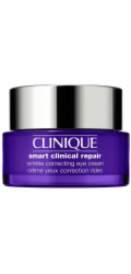 Clinique Smart Clinical Repair Wrinkle Correcting Eye Cream oční krém 30ml