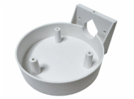 TP-LINK držák s kabelovou krytkou pro kamery VIGI C400/C420/C430/450 na stěnu, bílý