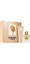 Burberry SET Burberry Goddess EDP 50ml + BL 75ml