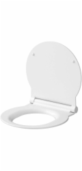 Cersanit WC sedátko Nano Comfort (CSSD1003230961)