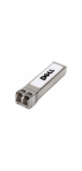 DELL modul SFP+ SR 850mm Optic/ pro všechny SFP+ porty/ ne pro +85°C a vyšší