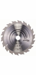 BOSCH Pilový kotouč SPEEDLINE WOOD 160x2,4x20mm 18 zubů 2 608 640 787