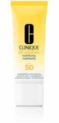 Clinique _UV Solutions Matující krém na obličej SPF50 40ml