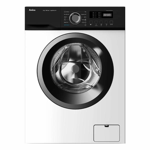 AMICA WA6S812ALiJD