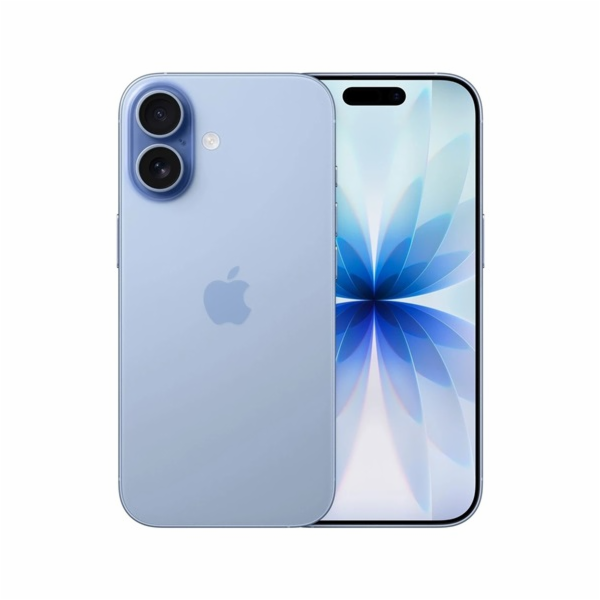 Apple iPhone 17 256GB Mist Blue