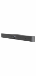 UNIVIEW 4K kamera s mikrofonem