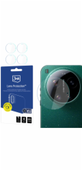 3mk Lens Protection pro Xiaomi 17 Ultra