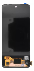 Zila LCD displej FixCell pro REDMI NOTE 12 4G 5G HARD OLED bez rámečku