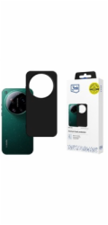3mk ochranný kryt Matt Case pro Xiaomi 17 Ultra