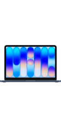 Apple MacBook Neo 8/256GB indigo MHFF4CZ