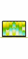 Apple MacBook Neo 8/512GB citrus MHFE4CZ