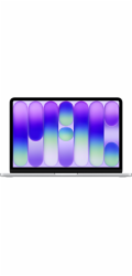 Apple MacBook Neo 8/256GB silver MHFA4CZ